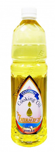 ѹоǻا (Coconut Cooking Oil) Ҵ 1000 . ҤҶ١ [NP17055701] Ҥ ͷ˹ Ҵع ˹ ع    Եѳҡع Ҥ-ա ѹоǻا (Coconut  Cooking  Oil)  ѹоѺا  ҵط  1000  . ꡷ҧ